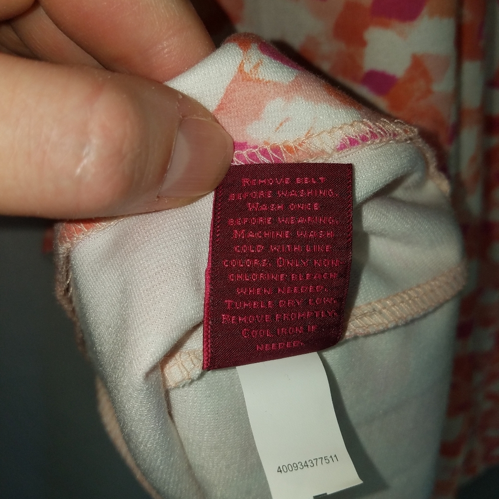 212 Collection - Dress - Picture 8 of 8